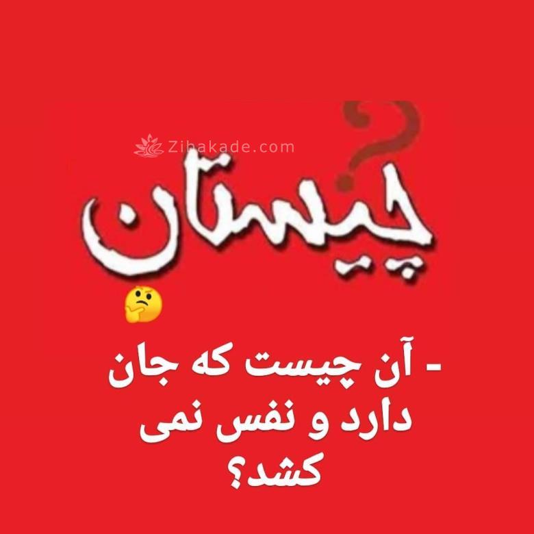 تست روانشناسی